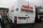 RENAULT MASTER L2H2 2.5 DCI 4P