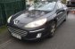 PEUGEOT 407 1.6 HDI 4P