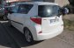 TOYOTA VERSO-S 1.4 D-4D 5P