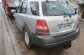 KIA SORENTO 2.5 CRDI 4X4 BA 5P