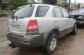 KIA SORENTO 2.5 CRDI 4X4 BA 5P