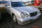 MERCEDES E270 BREAK 2.7 CDI BA CUIR 4P