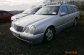 MERCEDES E270 BREAK 2.7 CDI BA CUIR 4P