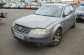 VOLKSWAGEN PASSAT 1.9 TDI 4P