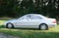 MERCEDES S400 4.0 CDI BA 4P