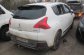 PEUGEOT 3008 HYBRID4 2.0 HDI BA 4X4 5P