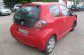 TOYOTA AYGO 1.0 I 3P