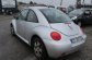 VOLKSWAGEN NEW BEETLE 1.6 I 3P