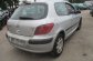 PEUGEOT 307 2.0 HDI 3P