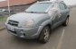 HYUNDAI TUCSON 2.0 CRDI BA 4X4 5P