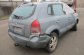 HYUNDAI TUCSON 2.0 CRDI BA 4X4 5P