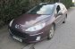 PEUGEOT 407 SW 1.6 HDI 5P