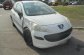 PEUGEOT 207 SOCIETE 1.4 HDI 3P