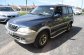 DAEWOO MUSSO 2.9 TD 4X4 4P