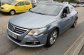 VOLKSWAGEN PASSAT CC 2.0 TDI 4P