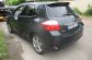 TOYOTA AURIS 2.0 D-4D 5P