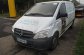 MERCEDES VITO COMPACT 2.2. CDI 4P