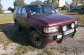 OPEL FRONTERA 2.3 D CUIR5P