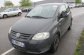 VOLKSWAGEN FOX 1.4 TDI 3P