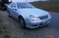 MERCEDES C200 SPORTCOUPE 2.2 CDI 3P