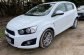 CHEVROLET AVEO 1.3 VCDI 5P