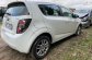 CHEVROLET AVEO 1.3 VCDI 5P