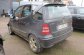 MERCEDES A170 1.7 CDI 5P