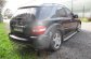 MERCEDES ML320 3.0 CDI BA 4X4 5P