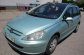 PEUGEOT 307 SW 2.0 HDI 5P