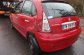 CITROEN C3 1.4 HDI 5P