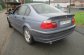 BMW 320 2.0 D BA 4P