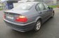 BMW 320 2.0 D BA 4P