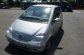 MERCEDES A160 1.6 I BA 5P