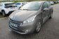 PEUGEOT 208 1.4 HDI 5P