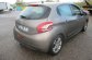 PEUGEOT 208 1.4 HDI 5P