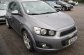 CHEVROLET AVEO 1.4 I 5P