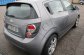 CHEVROLET AVEO 1.4 I 5P