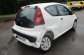 PEUGEOT 107 1.0 I 3P