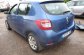 DACIA SANDERO 1.5 DCI 5P