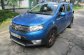 DACIA SANDERO STEPWAY 1.5 DCI 5P