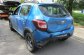 DACIA SANDERO STEPWAY 1.5 DCI 5P