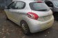 PEUGEOT 208 1.4 HDI 5P