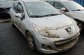 PEUGEOT 207 1.4 HDI 5P