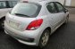 PEUGEOT 207 1.4 HDI 5P