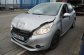 PEUGEOT 208 1.4 HDI 5P