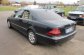 MERCEDES S320 3.2 CDI BA 4P