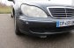 MERCEDES S320 3.2 CDI BA 4P