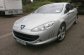 PEUGEOT 407 COUPE 2.7 HDI BA 2P