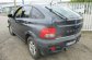 SSANGYONG ACTYON 2.0 XDI 4X4 5P