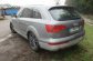 AUDI Q7 3.0 TDI BA 4X4 5P